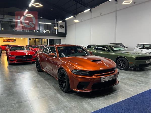 Dodge Charger 2020 for sale in Iraq - Erbil